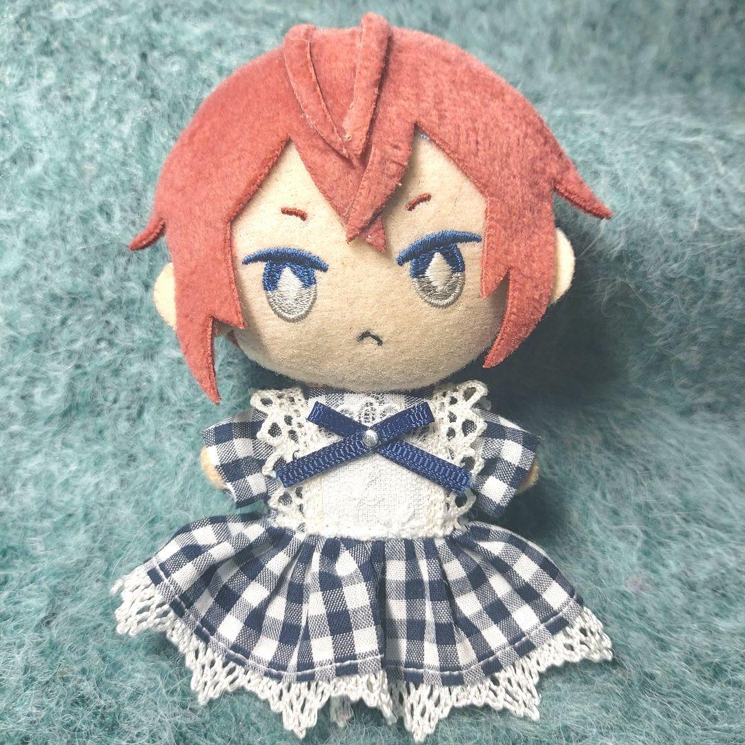 【購入不可】10cmぬい服 ちこ様仮専用