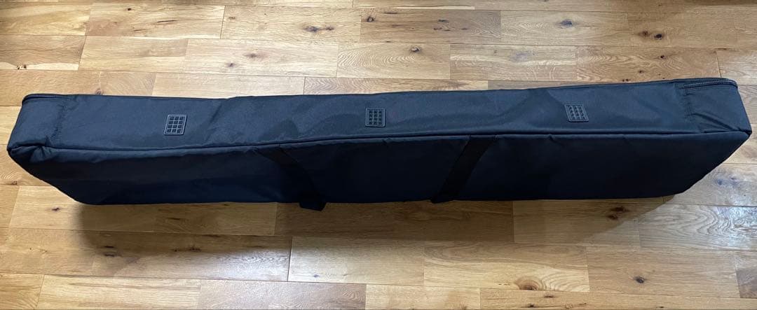 【未使用】ローランド CB-88RL キーボード キャリングケース