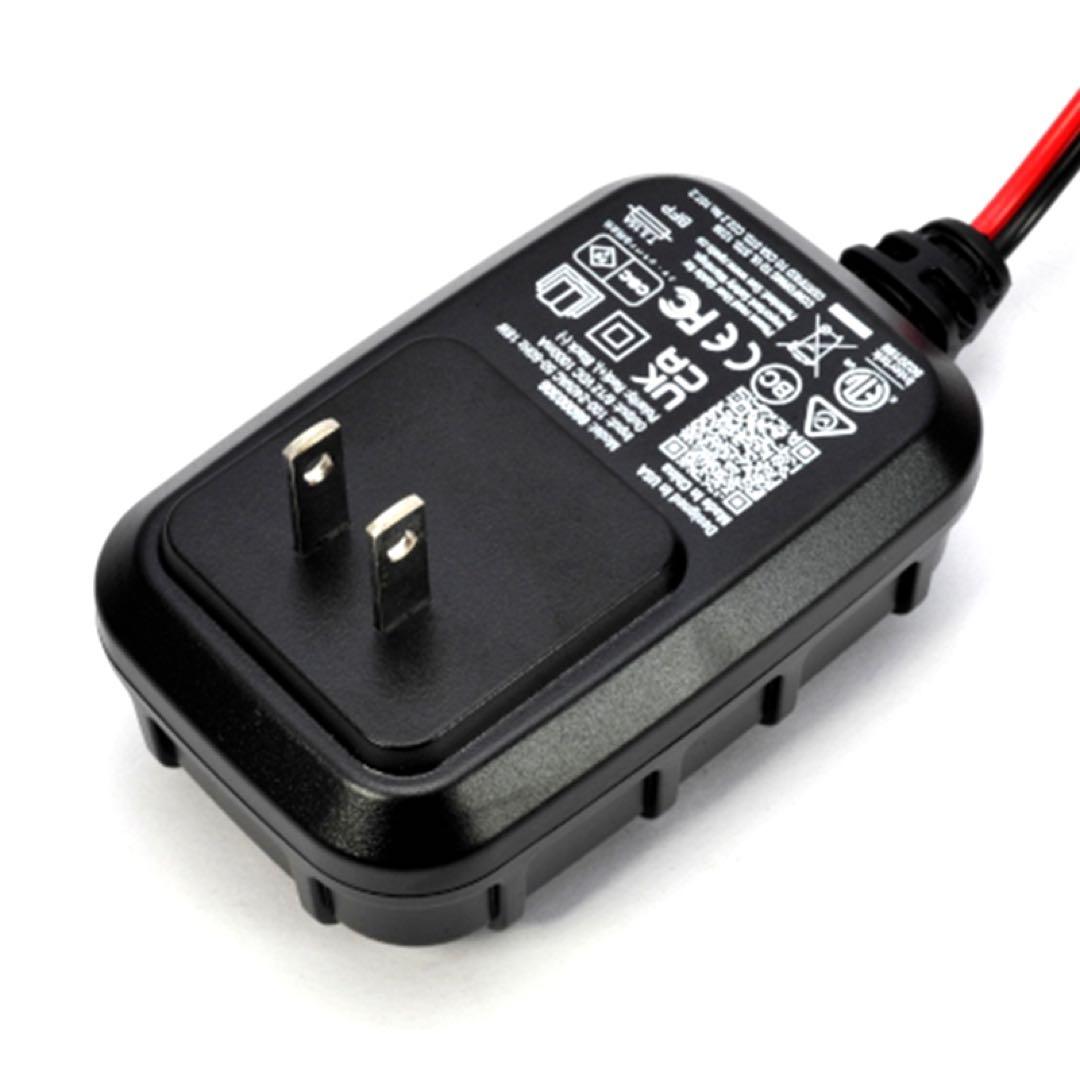 【ハーレー純正】 バッテリーチャージャー バッテリーテンダー 未使用品