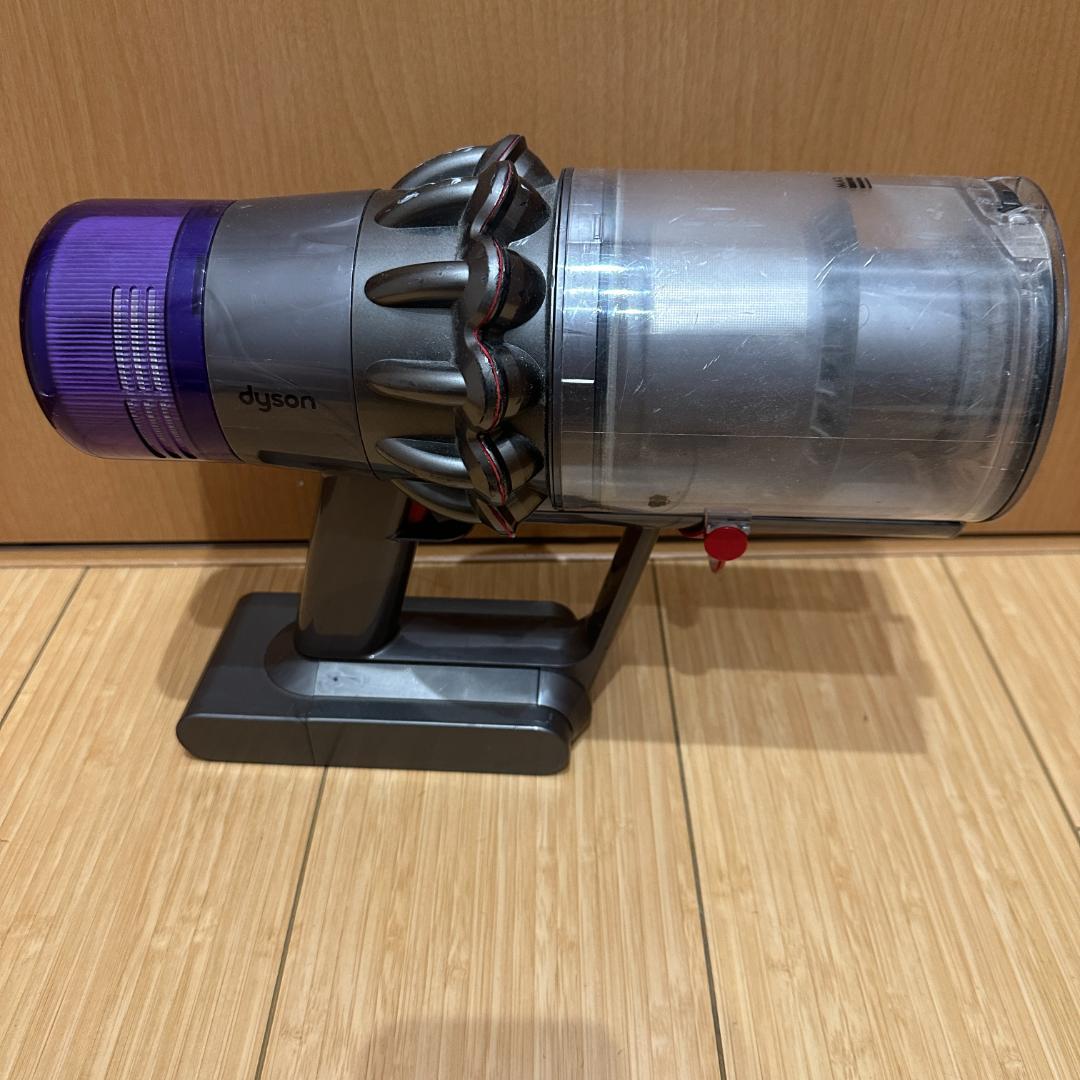 専用【ジャンク】ダイソン6台まとめ売り SV14×2 SV12 V6×2 DC4