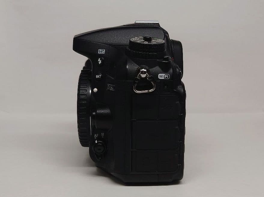 Nikon D7200 デジタル一眼レフカメラ