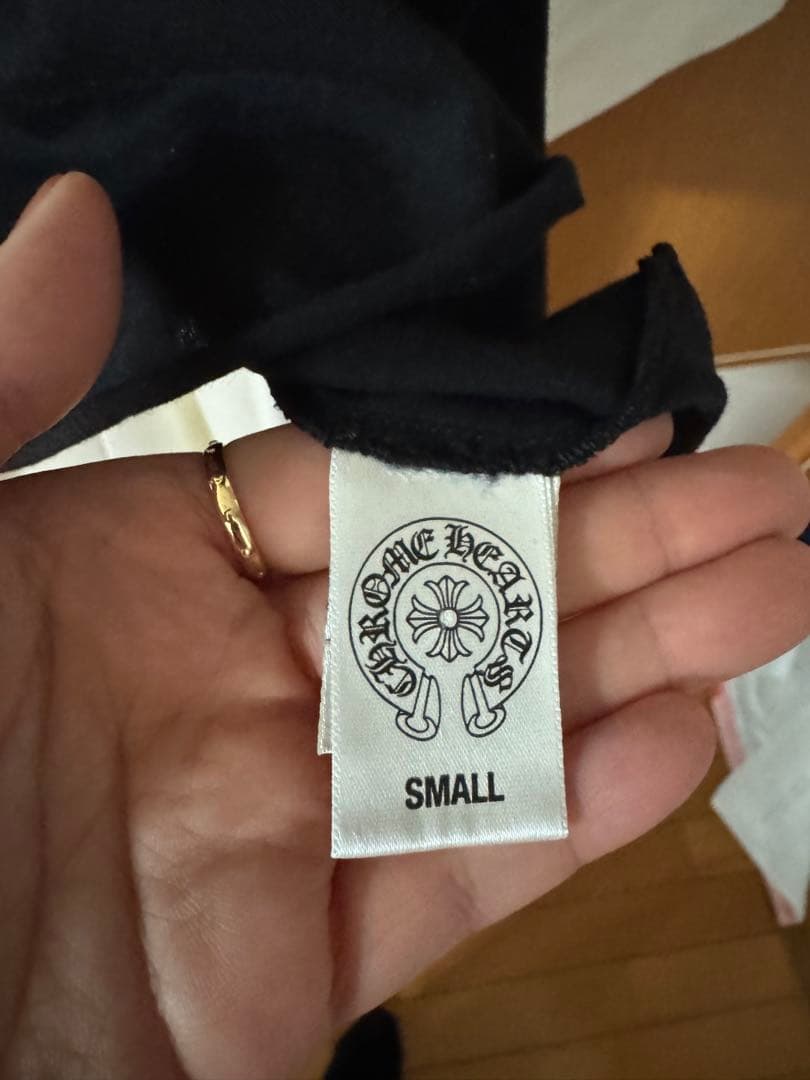 ChromeHearts*TheRollingStonesコラボタンクトップ