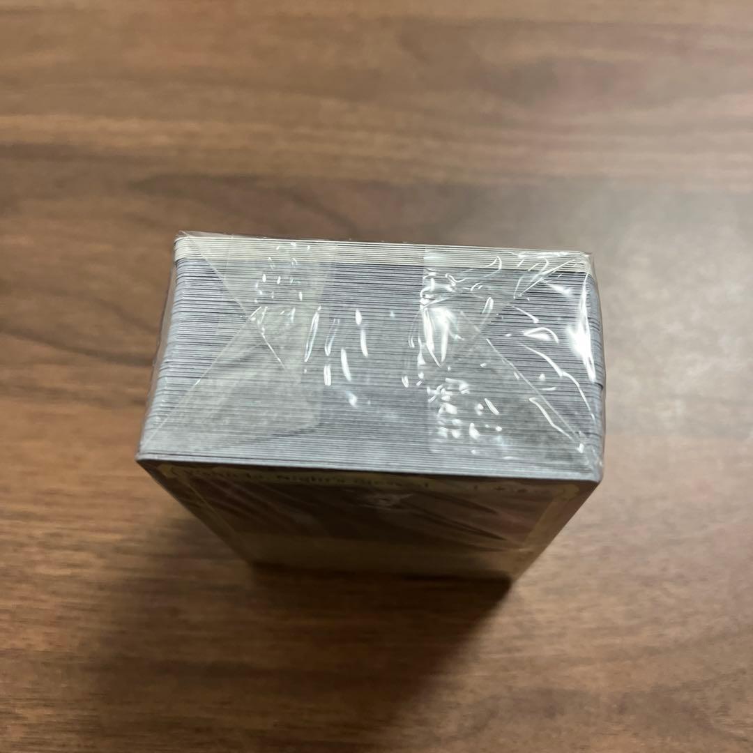 MTG 統率者デッキ　サイオンズスペル　英語版　デッキのみ　FF14