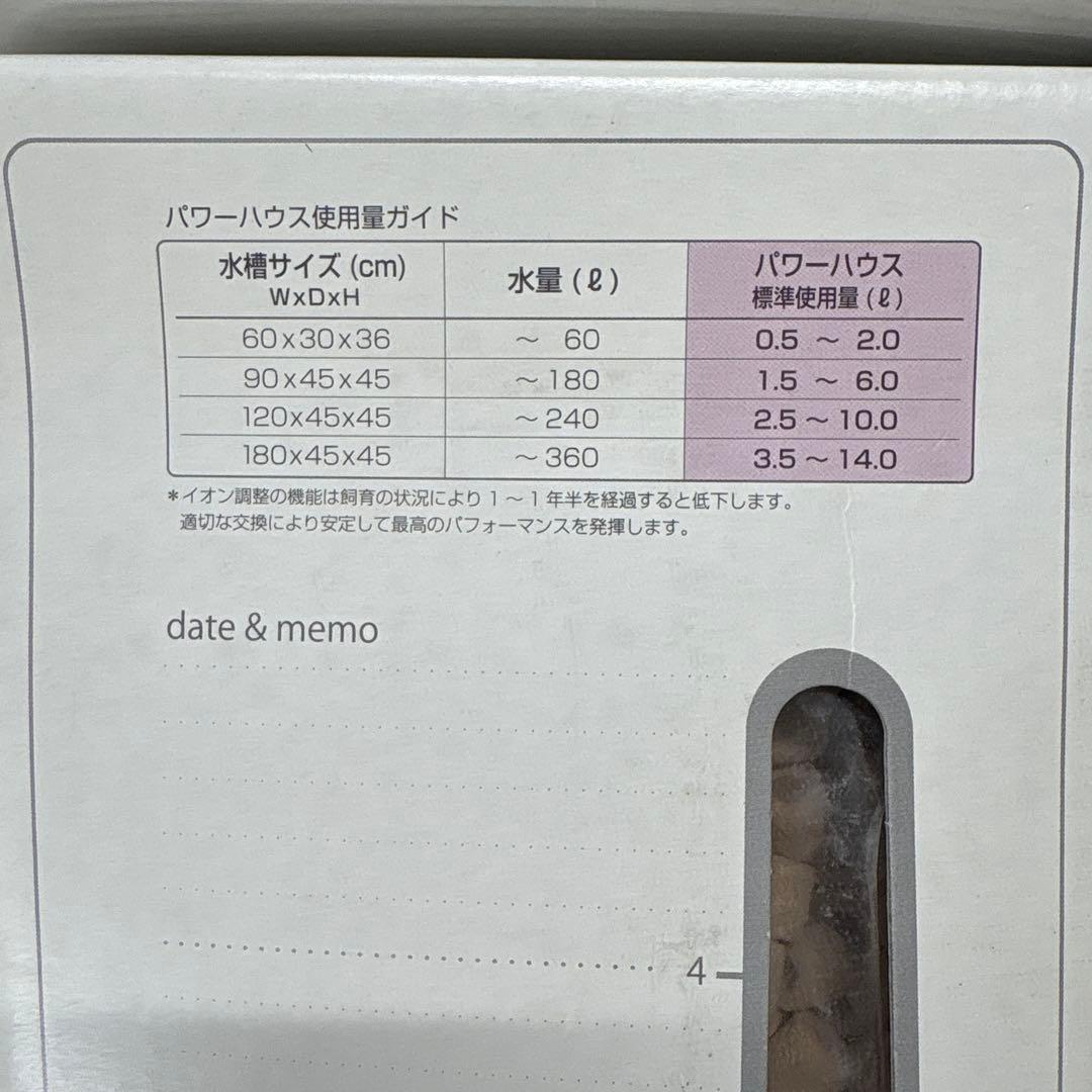 機能性水質最適化ろ過材
