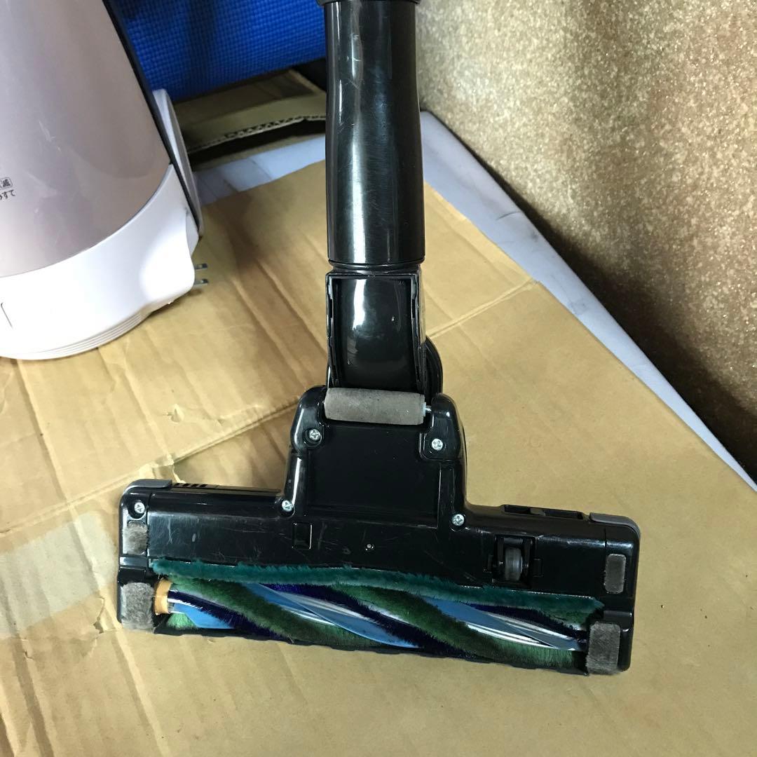 HITACHI 日立 CV-PD500 紙パック式掃除機 ２０１９年製