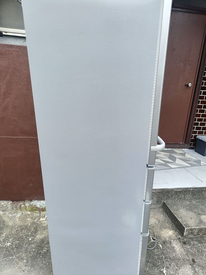 松石　AQUA 冷凍冷蔵庫 aqr-h36n 355L 2023年製