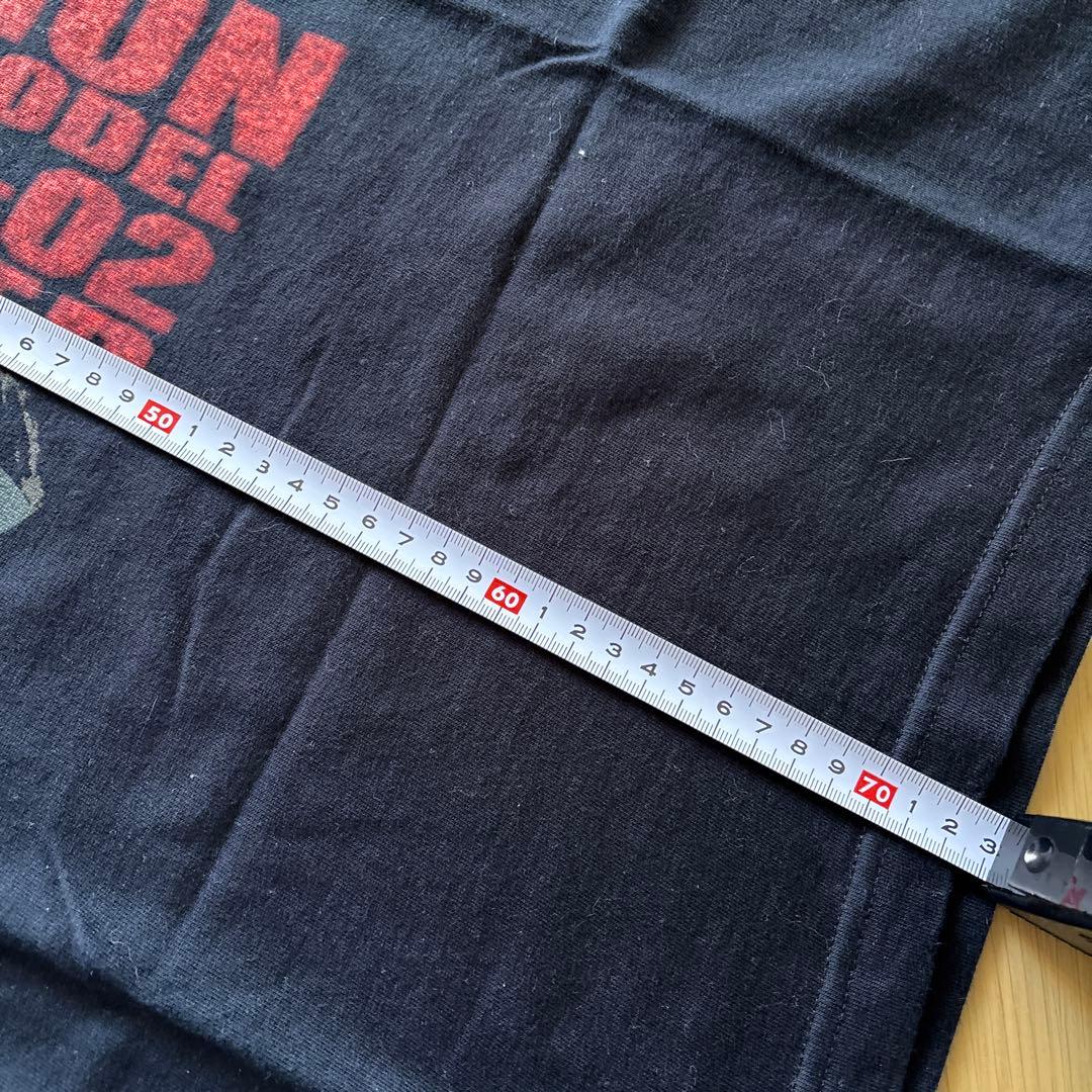 R*g様 エヴァンゲリオン アスカ Tシャツ Lサイズ