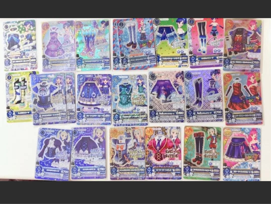 アイカツカード&アイカツフォンスマート