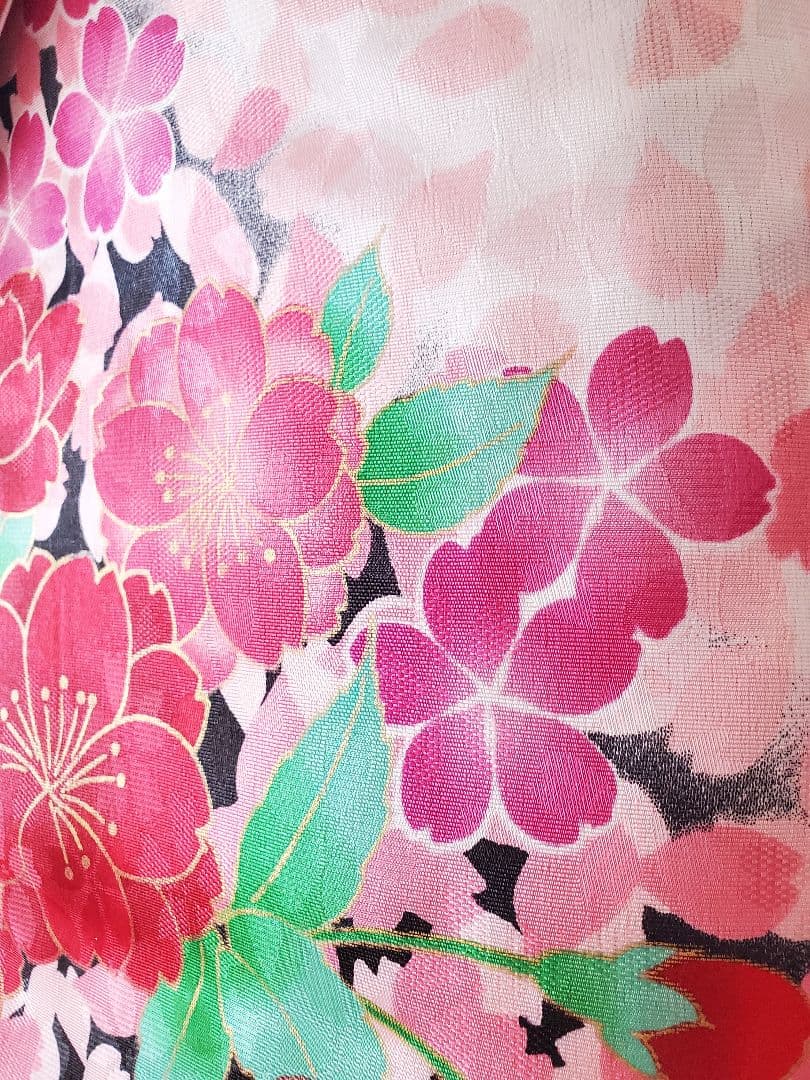 振袖二点セットセール♪︎