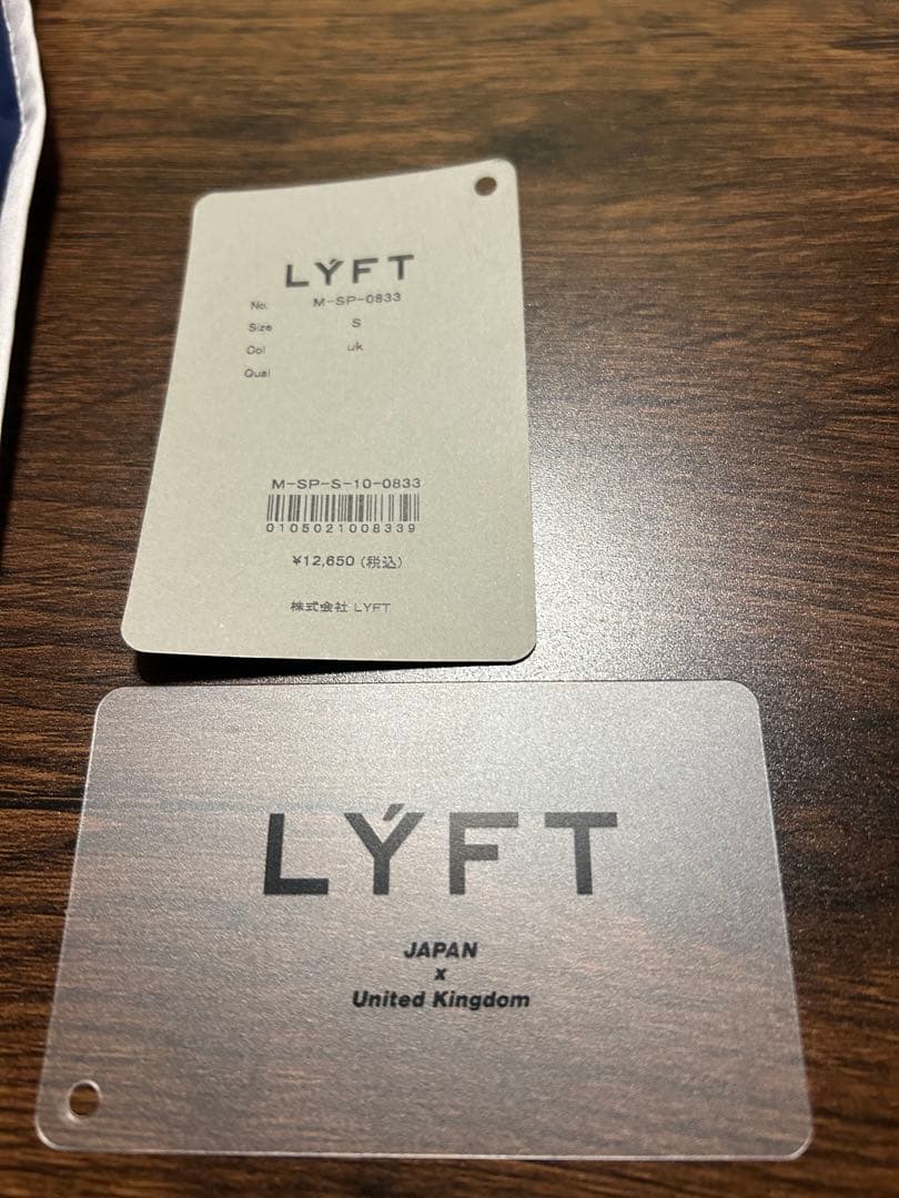 LYFT サーフパンツ sサイズ