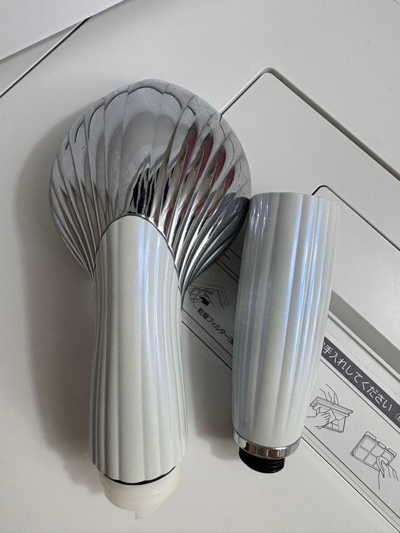 リファファインバブルピュア