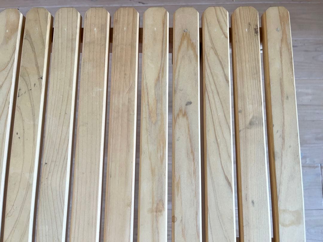 196 KUROSON370 折りたたみアウトドアテーブル