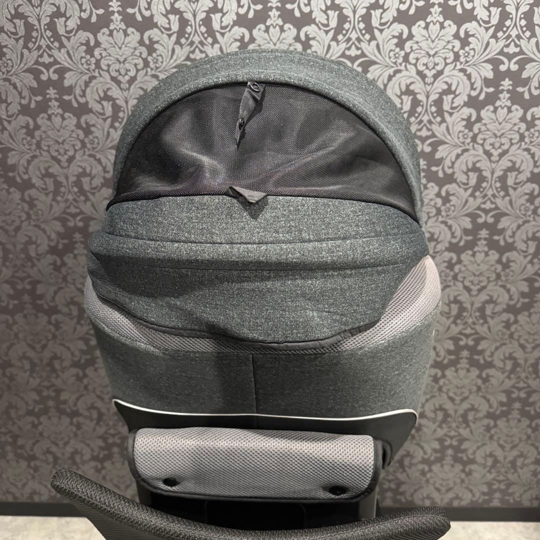 Aprica アップリカ クルリラ プレミアム ISOFIX チャイルドシート