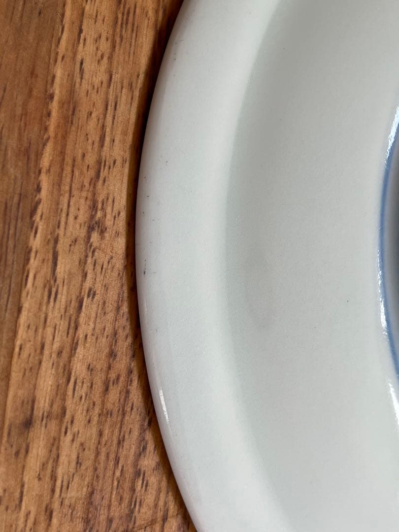 今右衛門　人間国宝　皿　桜　海　扇子