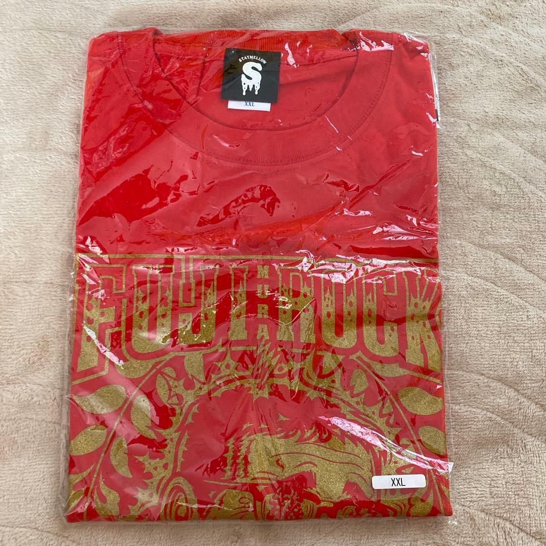 水曜どうでしょうキャラバン 2025 数量限定Tシャツ