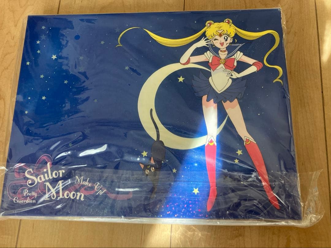 プリズムステーショナリー 変装&変身ペンセット セーラームーン