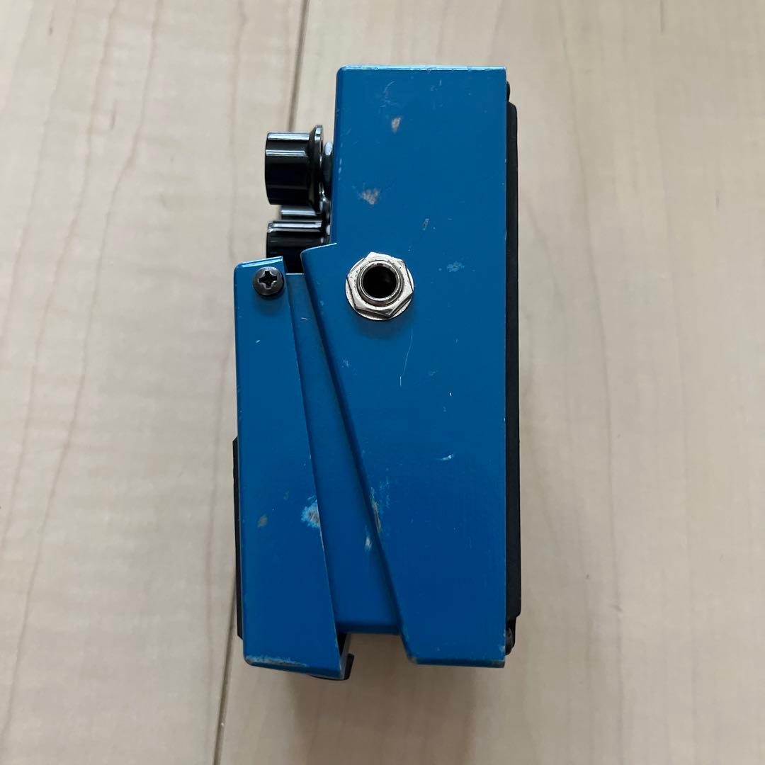 BOSS Blues D BD-2w 技