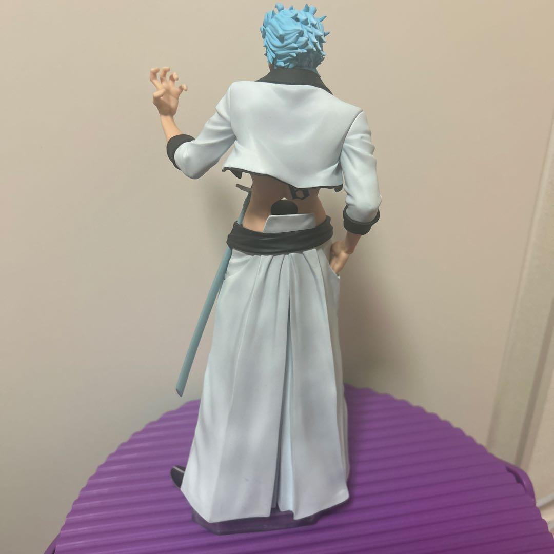 BLEACH 一番くじ フィギュア