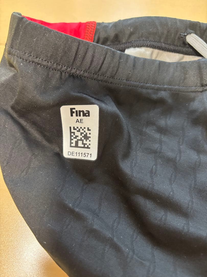 arena 競泳水着 x-Python DE111571 FAR-2509mc