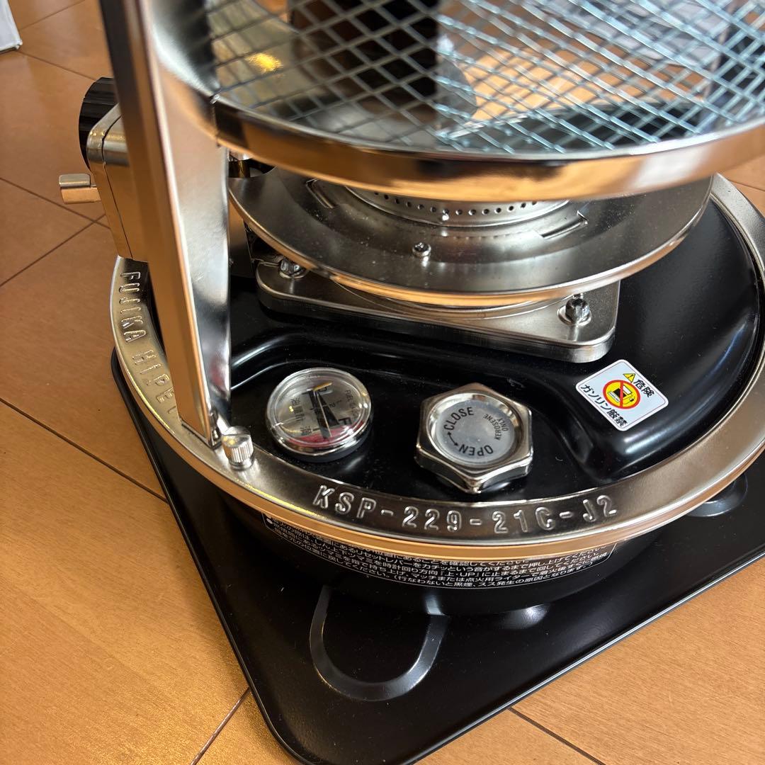 フジカ・ハイペット