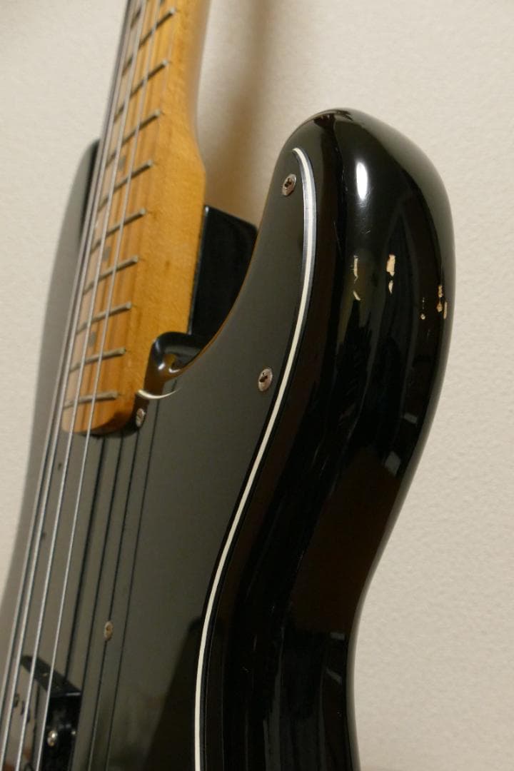 Tokai Hard Puncher 1980年代 PBタイプ【中古・整備済み】