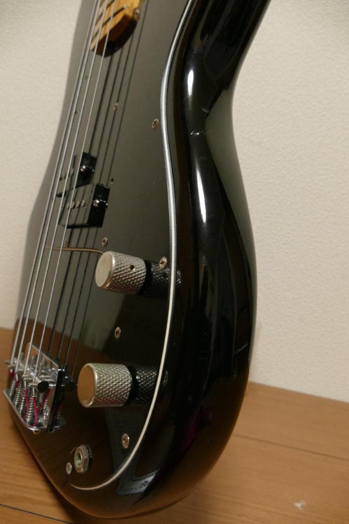 Tokai Hard Puncher 1980年代 PBタイプ【中古・整備済み】