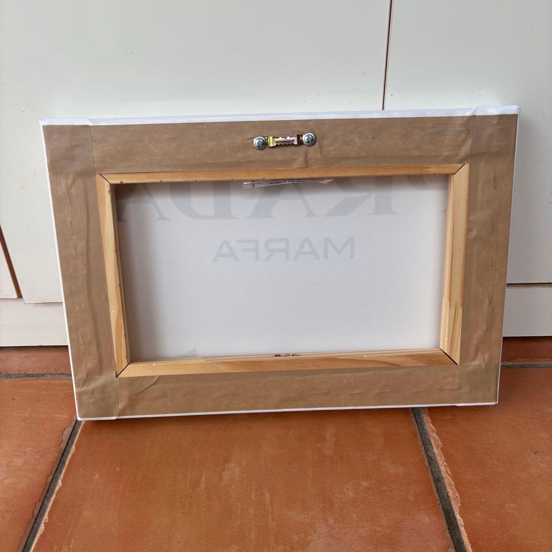 未使用本物【Oliver Gal オリバーガル】PRADA プラダ Marfa