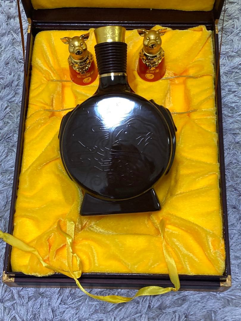 稀少習酒 窖藏30年茅台酒 moutai 茅台 貴州茅台酒 中国酒 白酒 五粮液