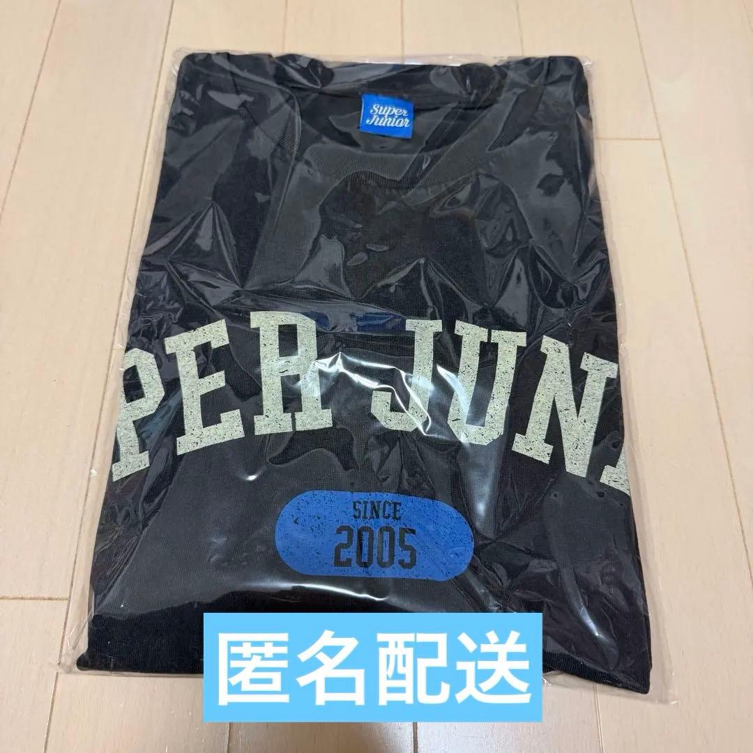 superjunior SS10 Tシャツ　Lサイズ