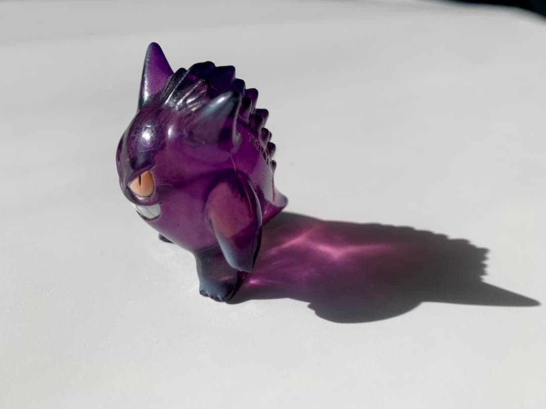 ポケットモンスター　ポケモンコレクション　初代　21体