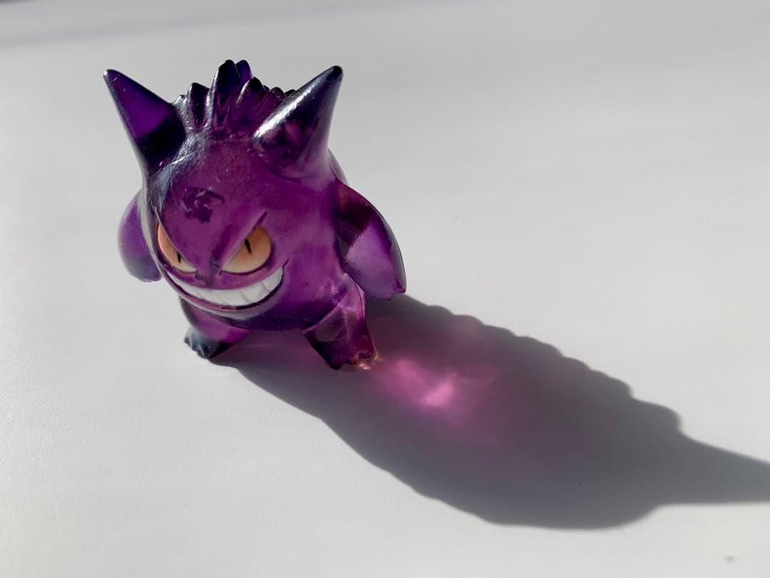 ポケットモンスター　ポケモンコレクション　初代　21体