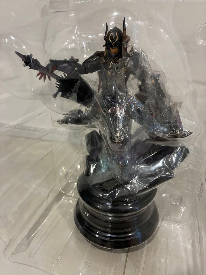 ファイナルファンタジー14 FF14 漆黒のヴィランズ コレクターズエディション