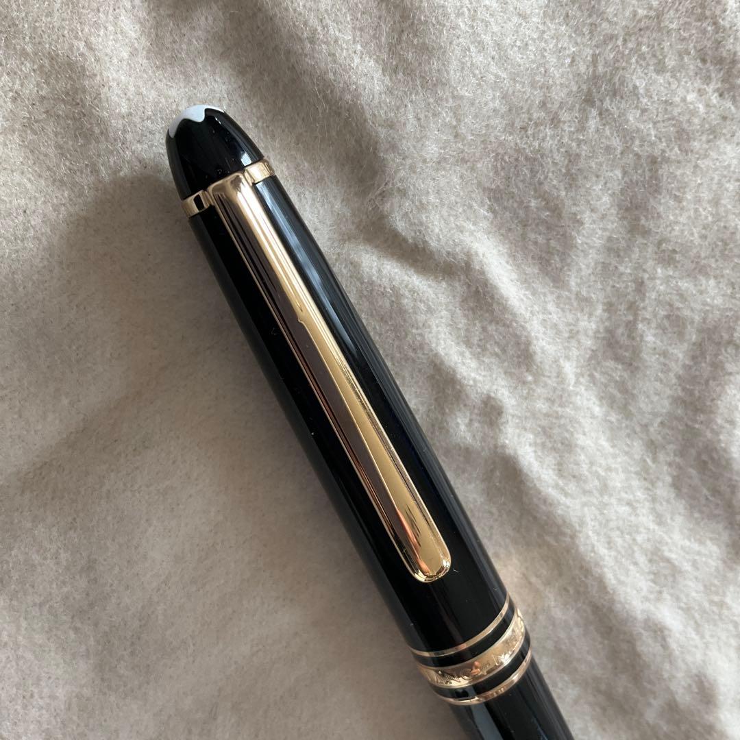 モンブラン マイスターシュテュック