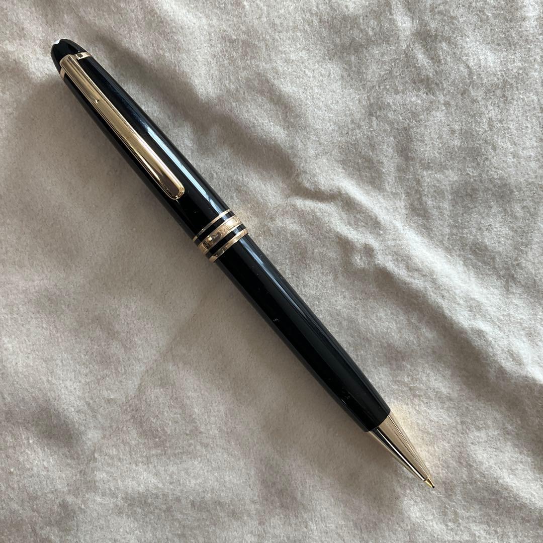 モンブラン マイスターシュテュック