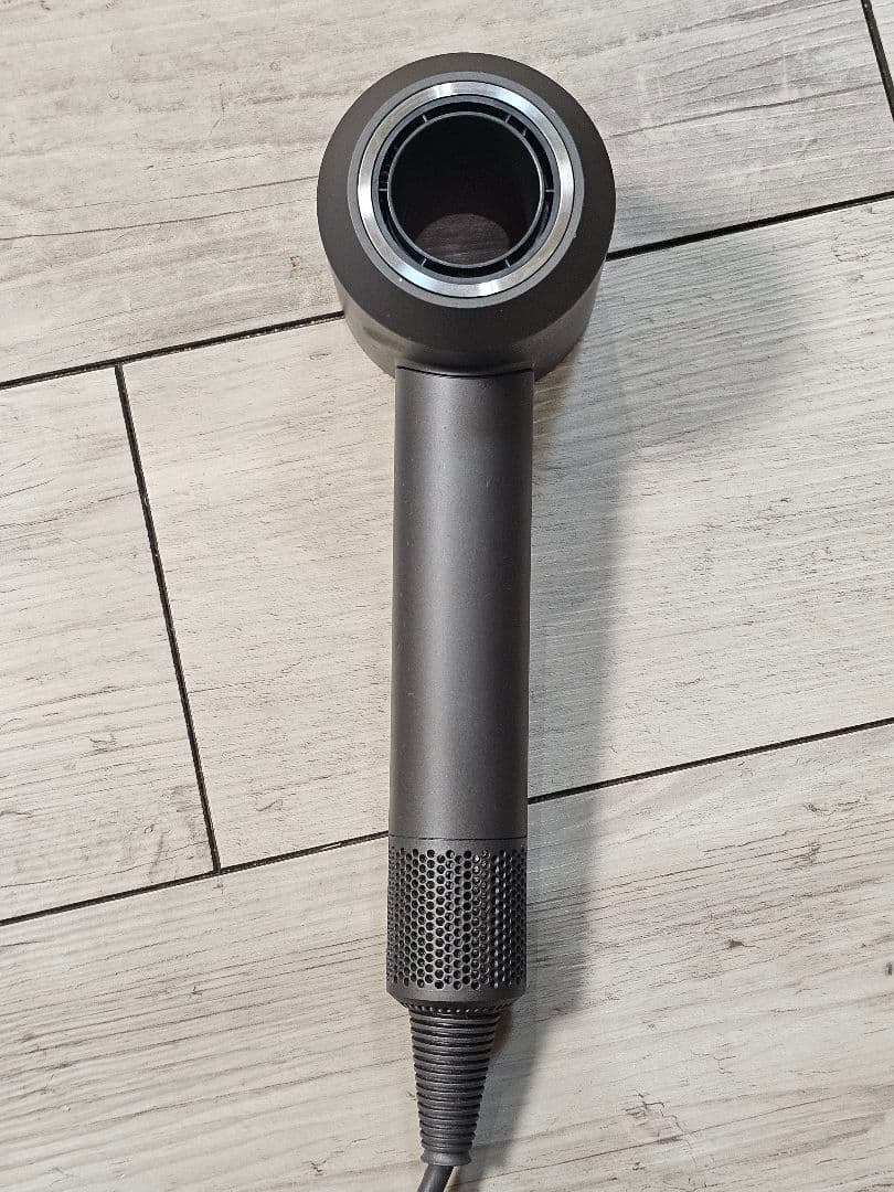 今週末限定価格！　1ヶ月保証　ダイソン　メンテナンス済み　dyson hd08