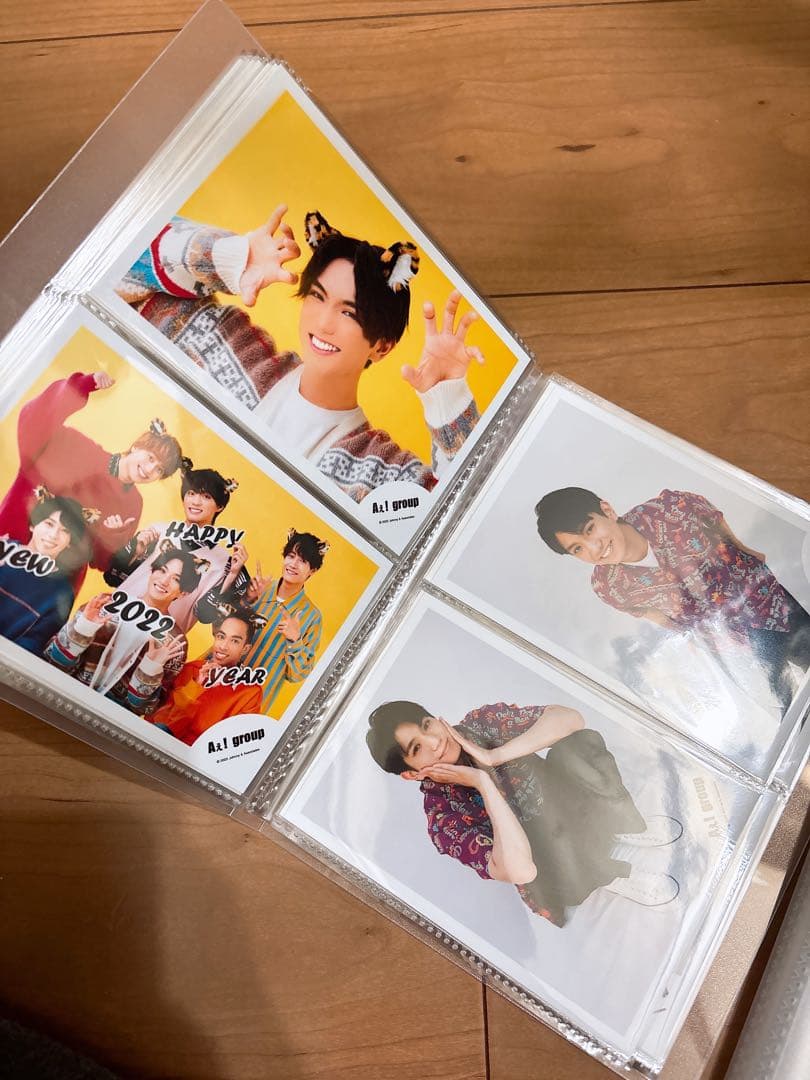 【即購入⭕️】 Aぇ! group 正門良規 公式写真 300枚ほど