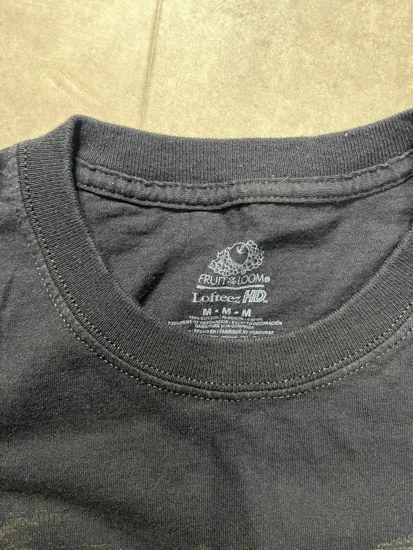 Slayer TOUR 2015 Tシャツ Mサイズ