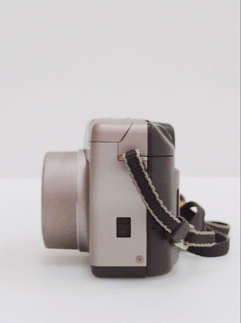 【完動品】 CANON Autoboy S II PANORAMA E-003