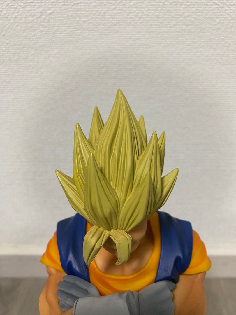 MSP　ベジット　ドラゴンボール　フィギュア　国内正規品　開封品②