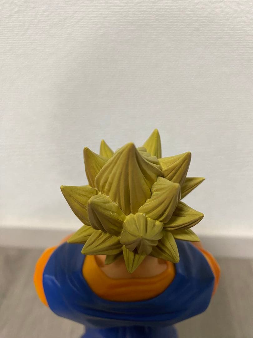 MSP　ベジット　ドラゴンボール　フィギュア　国内正規品　開封品②