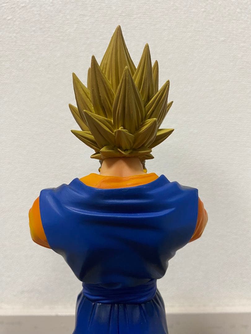 MSP　ベジット　ドラゴンボール　フィギュア　国内正規品　開封品②