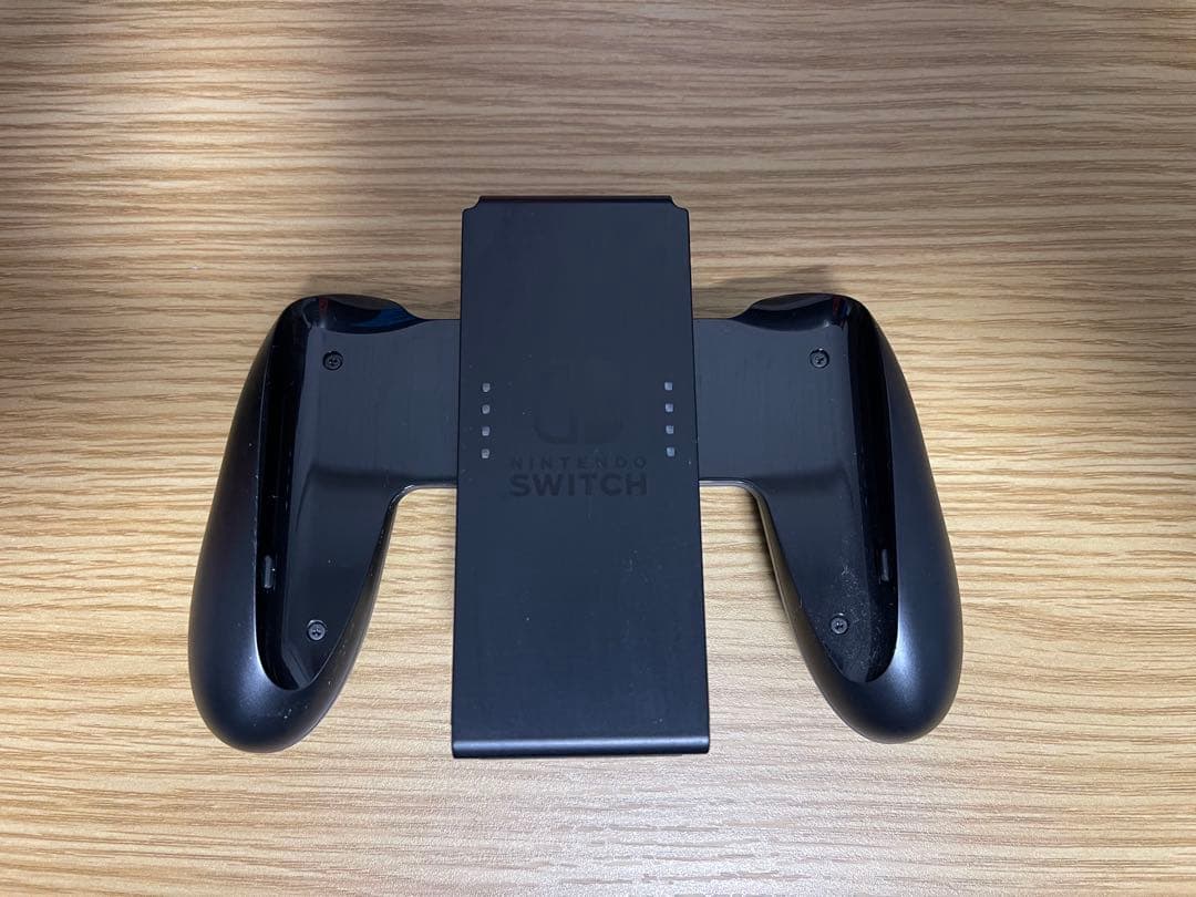 【動作確認良好！】Nintendo Switch 本体 + コントローラ付き！
