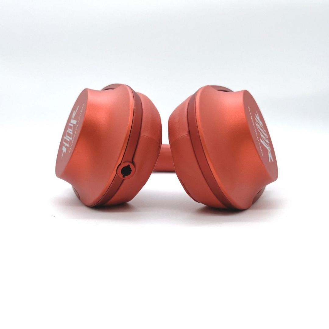 【極美品】SONY h.ear on MDR-100A 西川貴教モデル