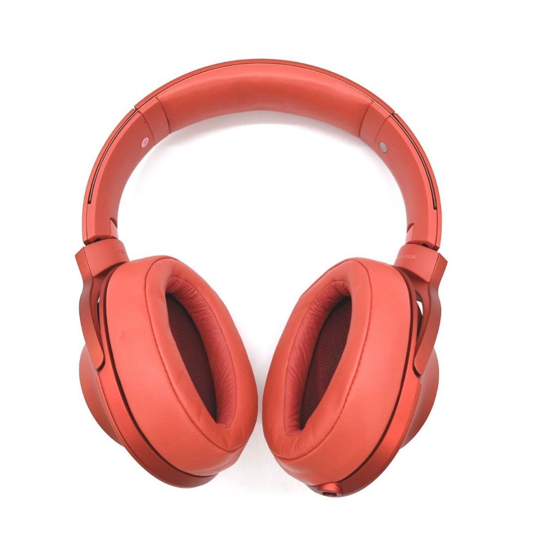 【極美品】SONY h.ear on MDR-100A 西川貴教モデル