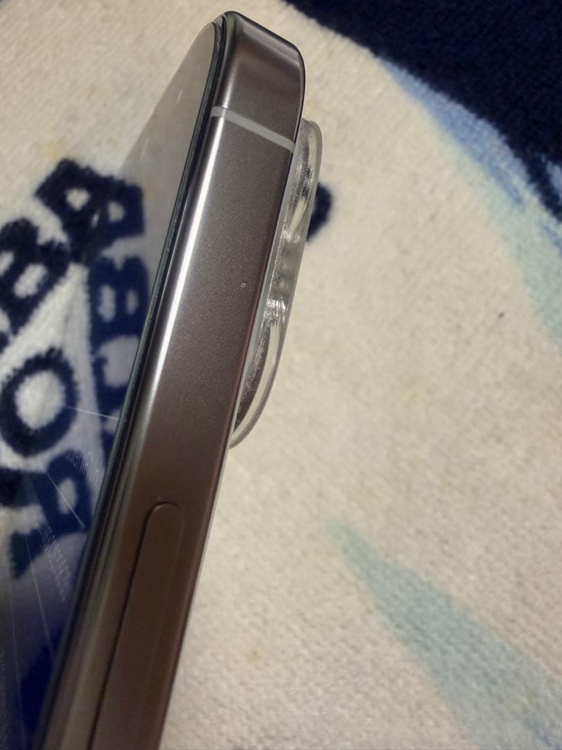 【美品】iPhone 16Pro★256GB SIMフリー