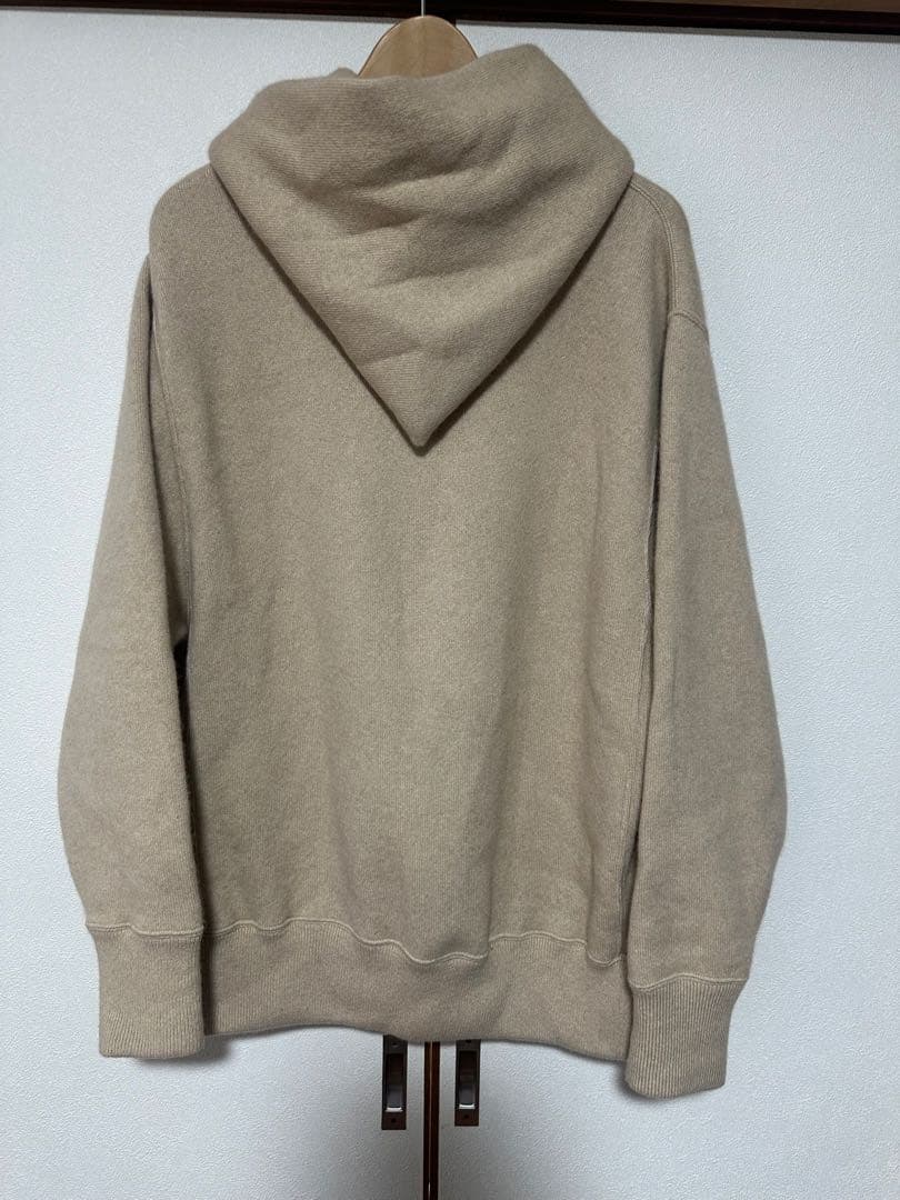 HERILL Golden cash Hooded 2 ゴールデンキャッシュ