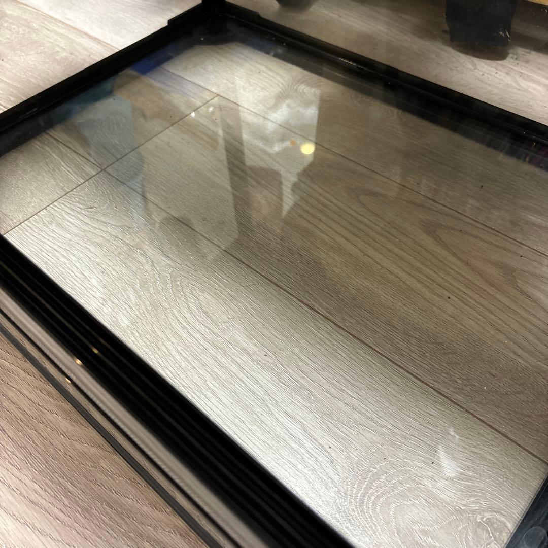 爬虫類ケージ　幅60cm