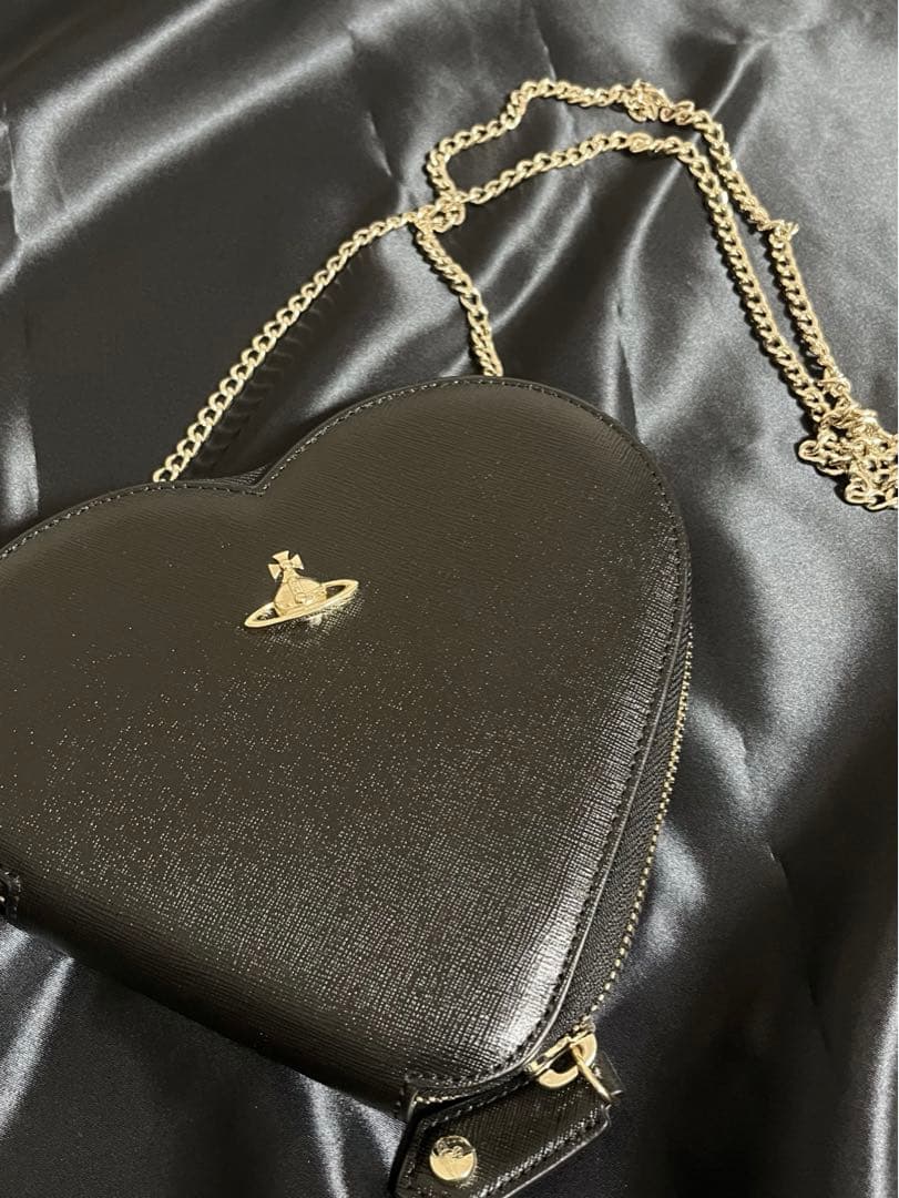 Vivienne Westwood ヴィヴィアンウエストウッド ショルダーバッグ