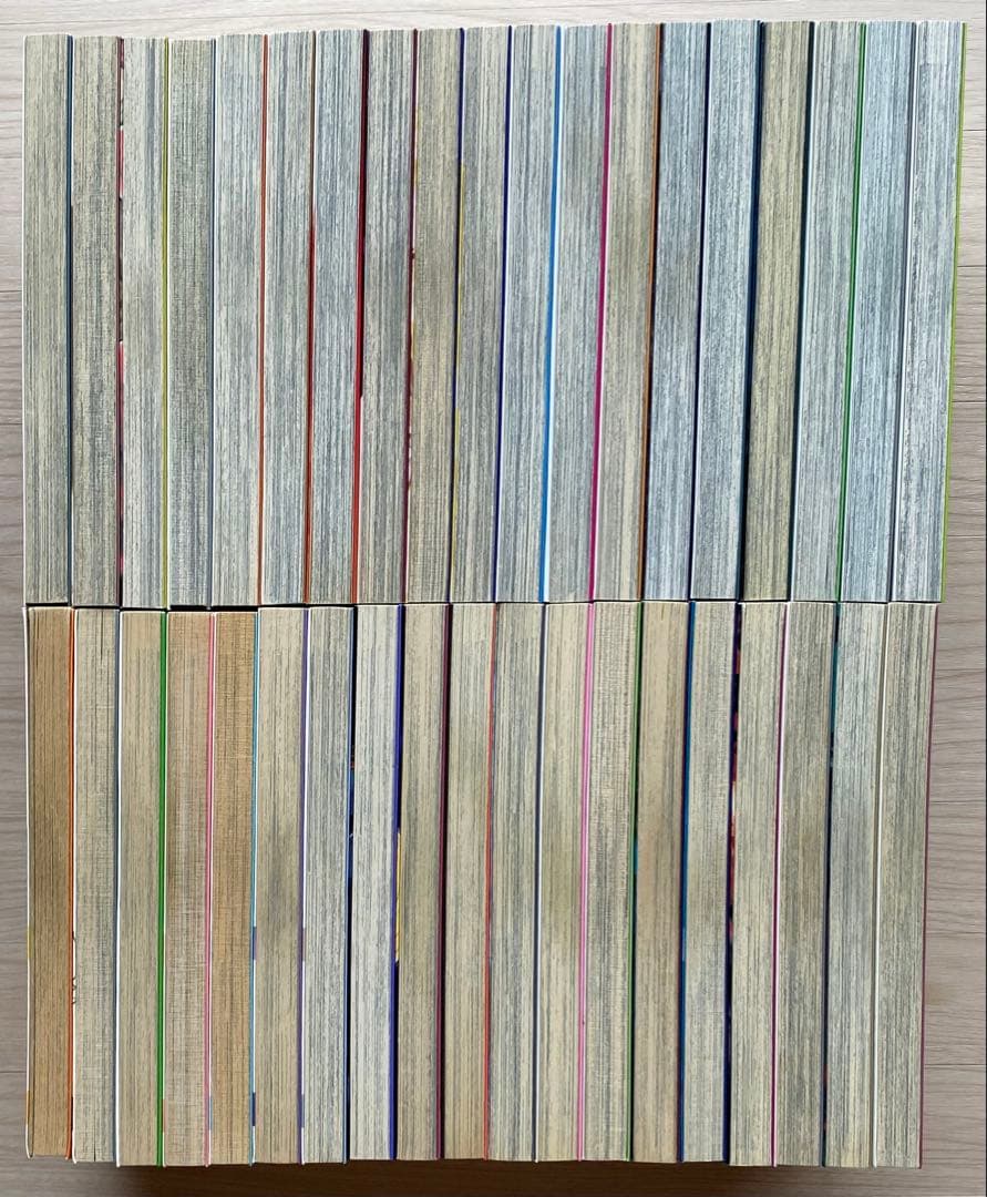 ハンターハンター全巻(1〜38巻・全初版)