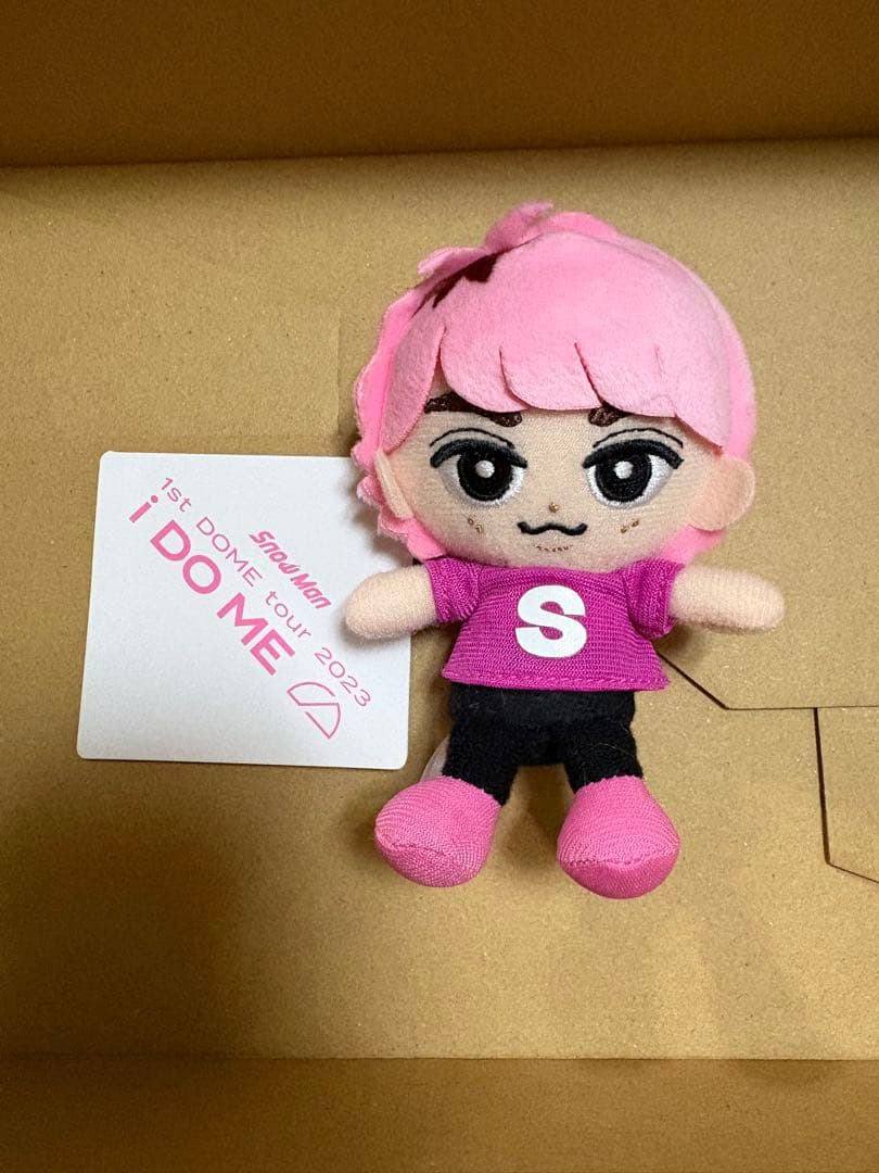 佐久間大介 すのちる